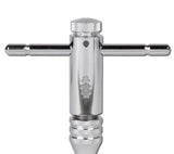 Sriegiklio laikiklis T-formos terkšlinis | M5 - M12 | 110 mm (1981)