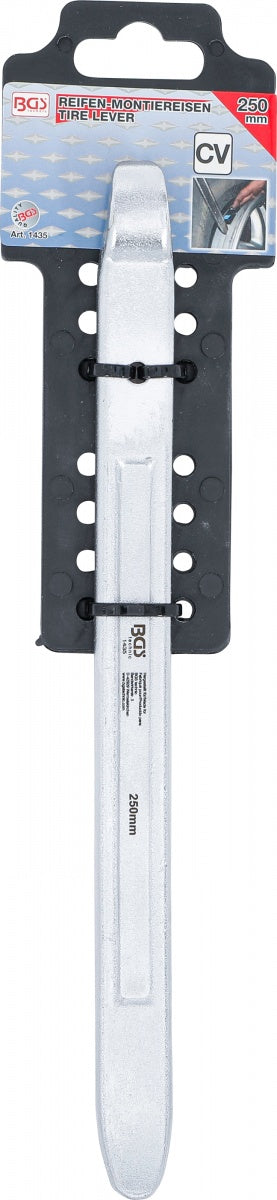 Montiruotė | Cr-V | 250 mm (1435)