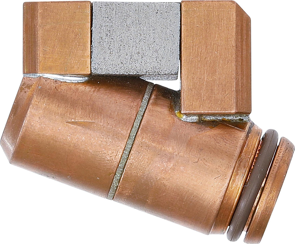 Fokusavimo ritė | 20° kampas | skirta BGS 2170 (2170-2)