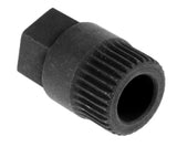 Antgalis generatoriaus remontui | 33 dantukai (H0501-33)