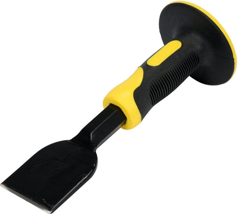 Kaltas plokščias platus | su apsauga | 215 X 18 X 50 mm (35450)