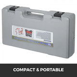 Nešiojamas hidraulinis įrenginys | 10 t (MH8025)