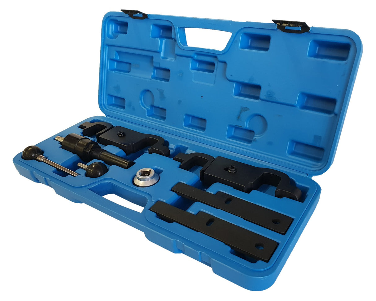 Variklio fiksavimo įrankių rinkinys | Porsche 3.6L 4.5L 4.8L V6 V8 (SK1221)