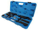 Variklio fiksavimo įrankių rinkinys | Porsche 3.6L 4.5L 4.8L V6 V8 (SK1221)