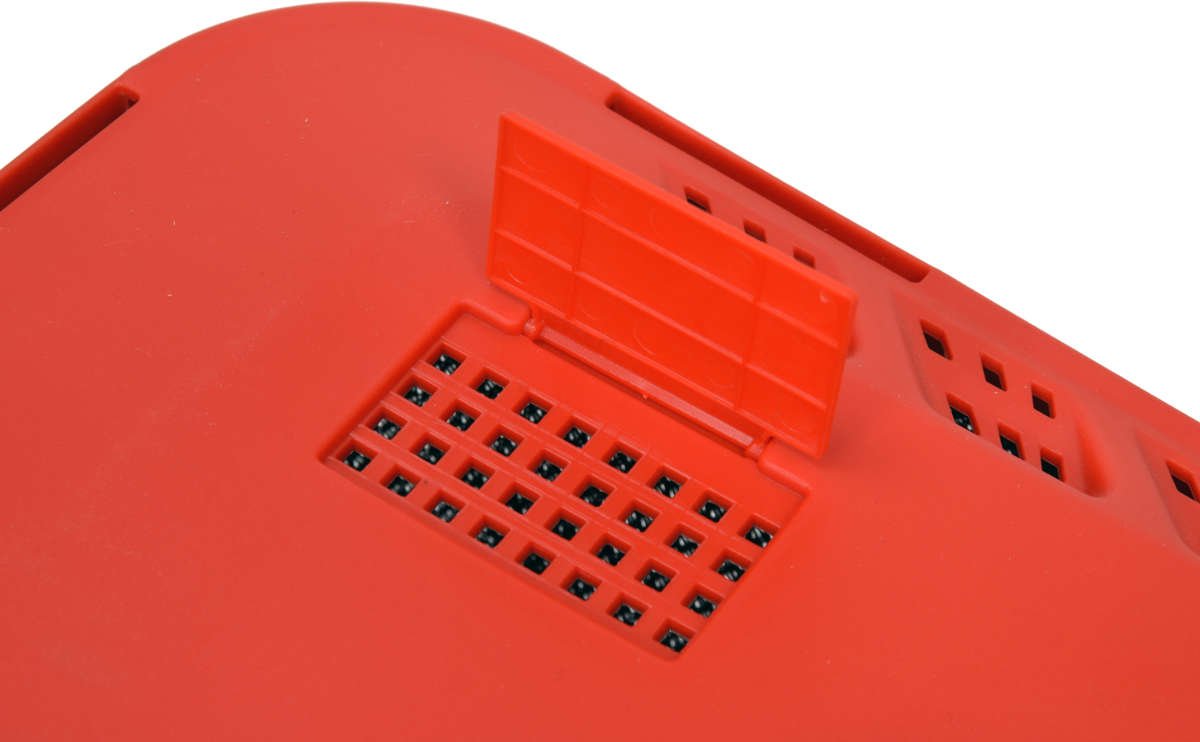 Akumuliatorinė stumdoma žoliapjovė | 36V=2 X 18V (2 x 2,0AH) (YT-85220)