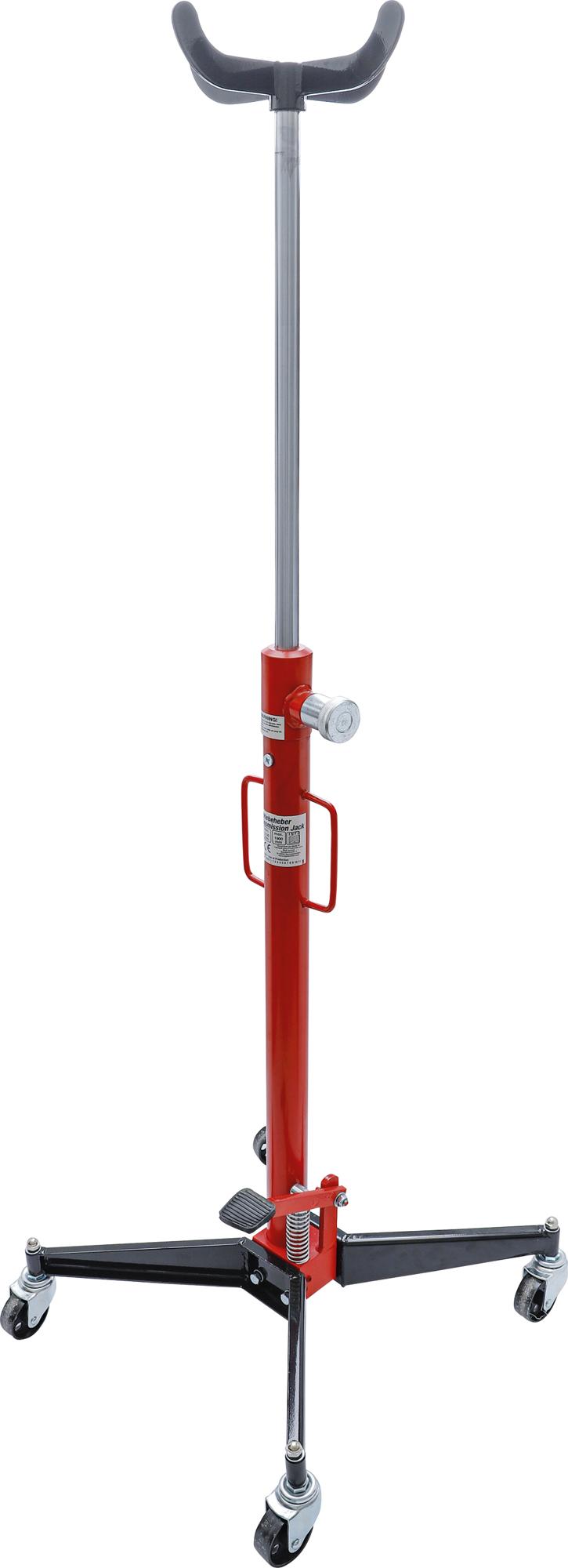 Transmisijos domkratas | 500 kg (9232)