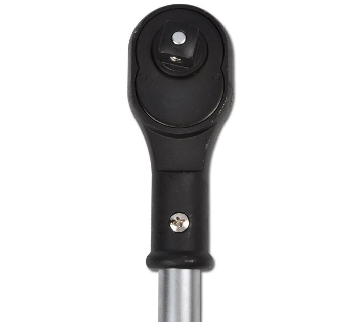 RATCHET 3/4", 500 MM "STAHLBERG" (H3630A)