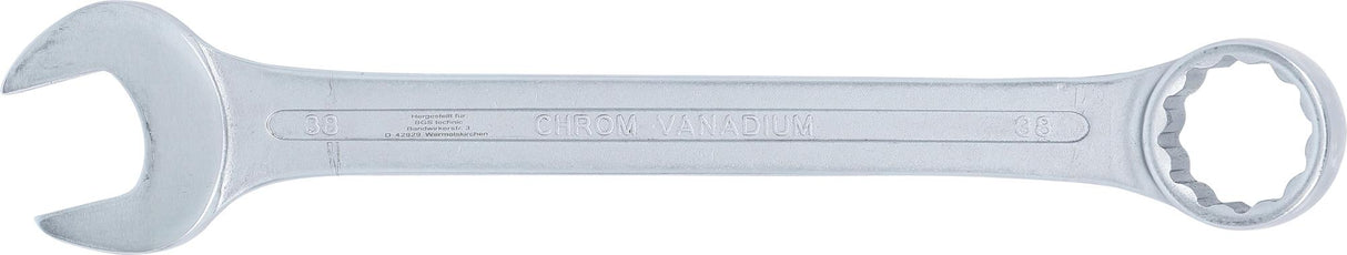 Kombinuotas raktas | 38 mm (1088)
