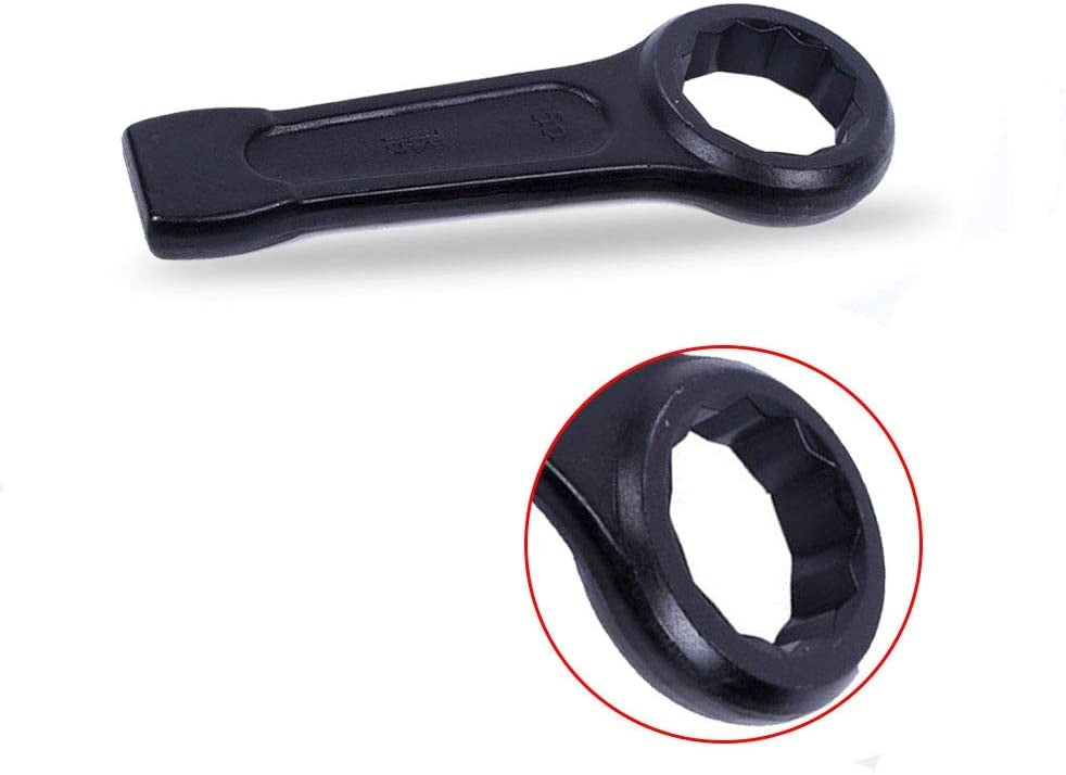 Raktas smūginis kilpinis | 24 mm (SWR24)