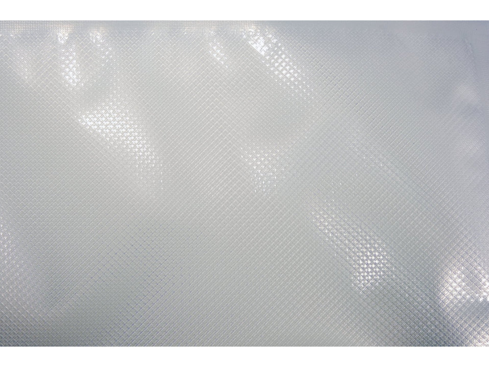 Vacuum film on a roll | 25 x 600 cm (67883)