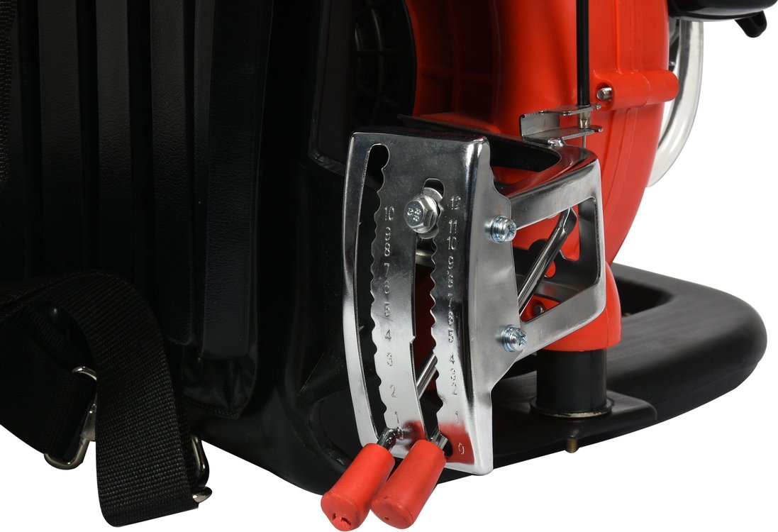 Purkštuvas benzininis | 20L / 2,9 kM (YT-86240)