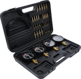 Karbiuratoriaus testeris | su 4 manometrais | 26 vnt. (962670)