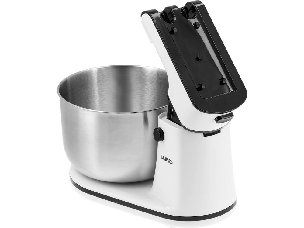HAND MIXER WITH SS BOWL 500W (67791)