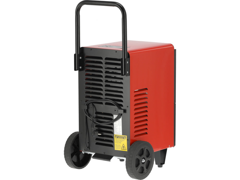 Строительный осушитель воздуха | 50L/H