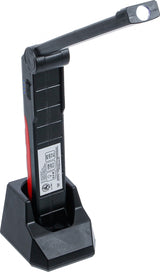 Apšvietimo lempa belaidė lanksti | COB-LED | 6,5 W | su įkrovimo stotele (74636B)