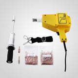 Kėbulo taškų suvirinimo prietaiso rinkinys (WG07A)