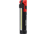 Darbo lempa 800LM | ALUMINIUM (YT-085171)