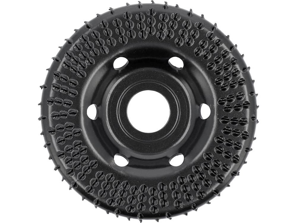 Diskas / freza medžiui | 120X12 Nr. 2 (YT-59183)