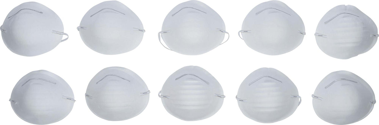 Apsauginė kaukė | 10 vnt. (3624)