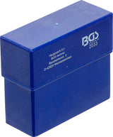 Raidžių išmušėjų rinkinys A iki Z | 6 mm (2033)