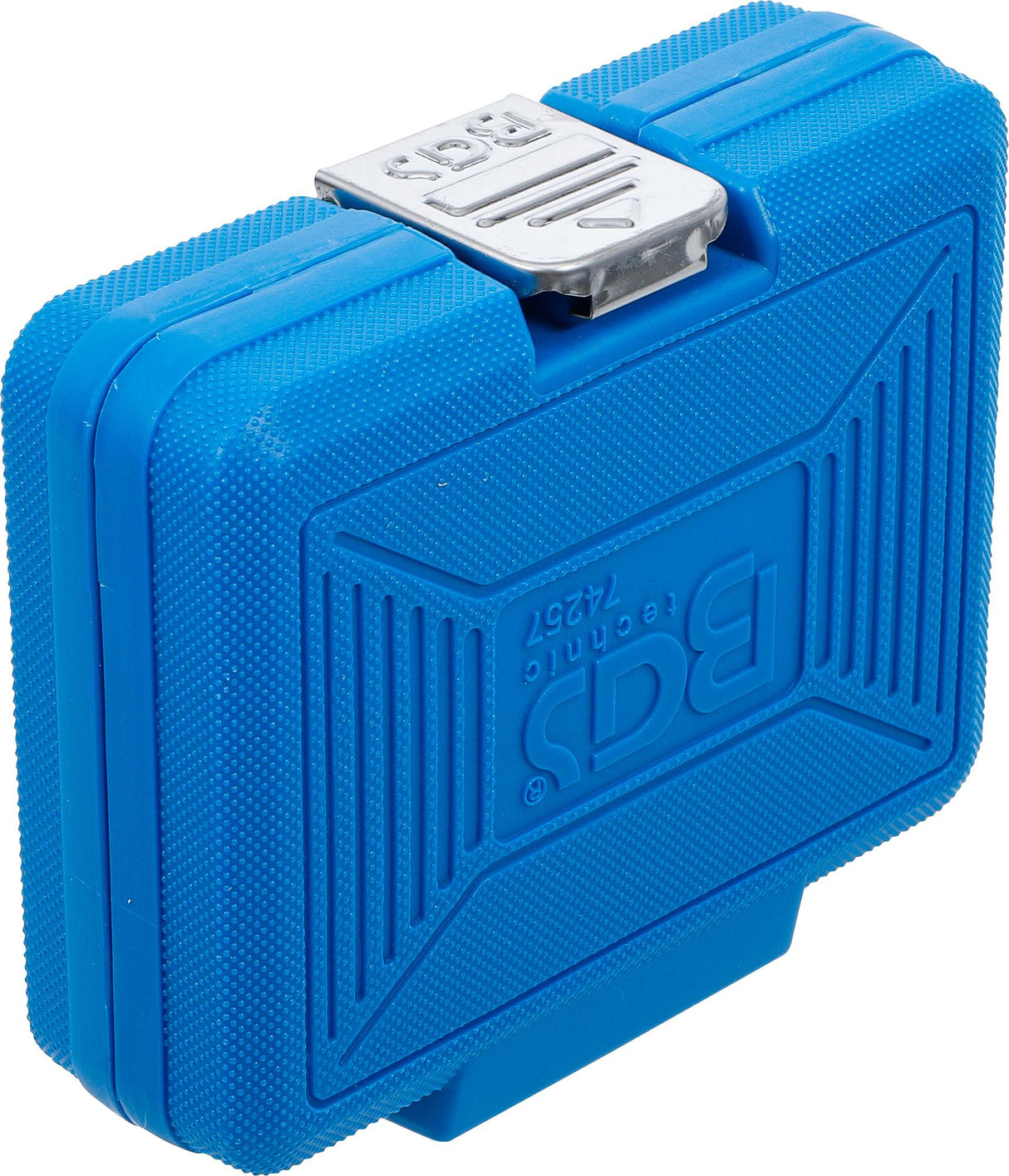 Antgalių rinkinys | 6.3 mm (1/4) / 10 mm (3/8") / 12.5 mm (1/2") | hex šešiakampis 2 - 14 mm | 13 vnt. (74257)