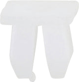 Automobilinis klipsų asortimentas  Mitsubishi | 370 vnt. (9142)