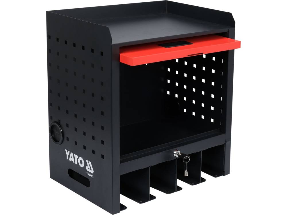 Spintelė elektriniams įrankiams (YT-09093)