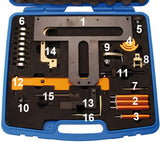 Paskirstymo veleno rakinimo įrankis | BMW N42 / N46 | iš BGS 62617 (62617-14)