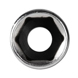 Žvakinė galvutė šešiakampė | 10 mm (3/8") | 18 mm (2464)