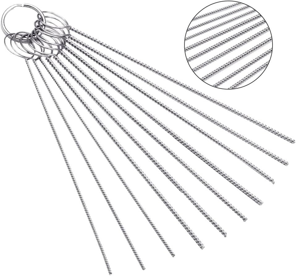 Valymo rinkinys | 2 vnt. (CTA2)