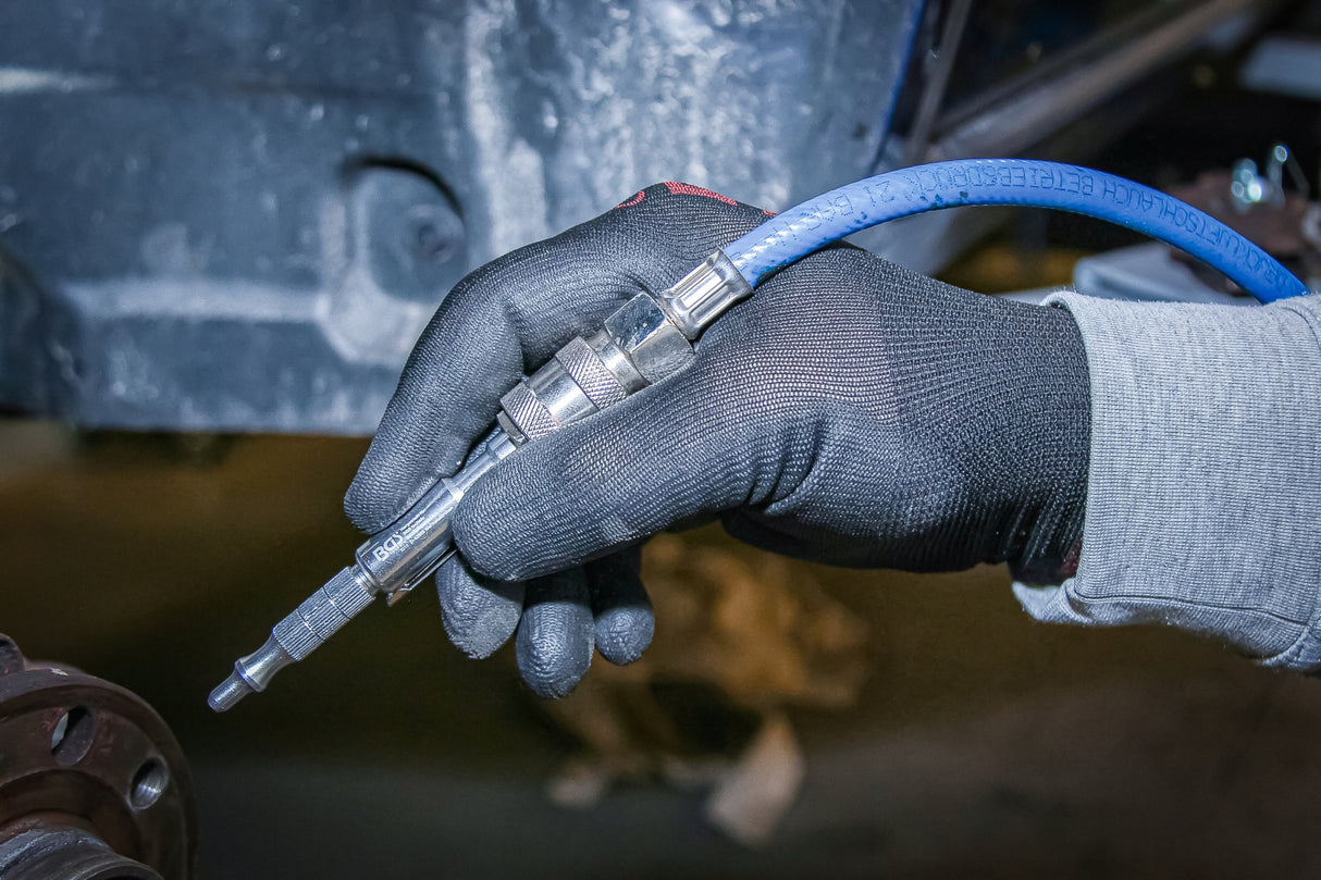 Oro pūtimo pistoletas | mini versija | 110 mm (3210)