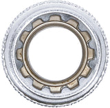 Galvutė daugiafunkcinė 1/2", 13 mm (10213)