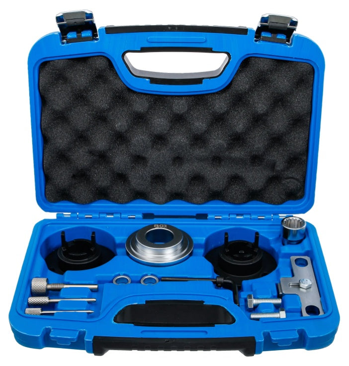 Engine locking kit | Ford 1.0 L EcoBoost with locking tool (74628B)