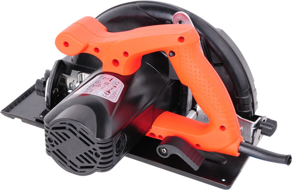 Diskinis pjūklas | 2000W | 235 mm (YT-82153)