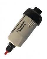 Drėgmės filtras su papildoma kasete 1/4" (WC2618A)