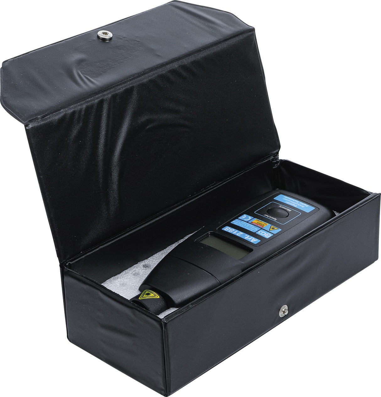 Fototachometras / variklio apsukų matuoklis (2188)