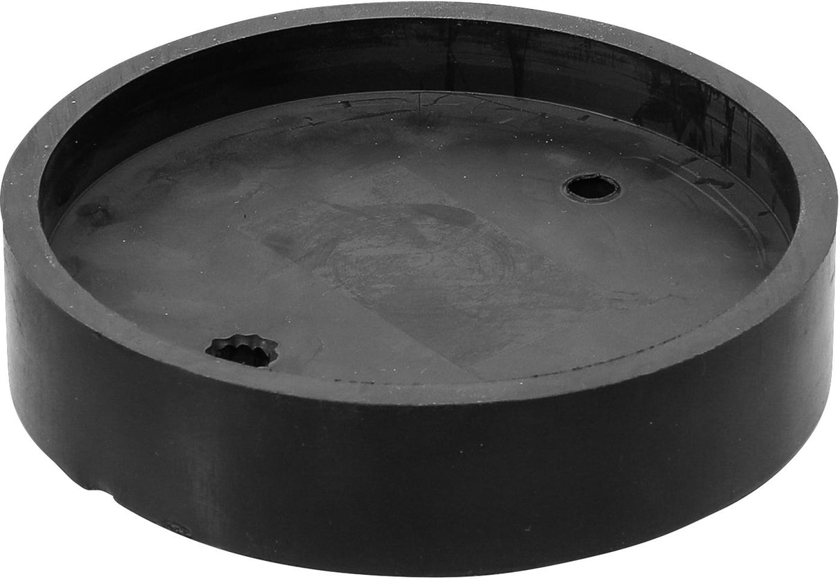 Guminis padas | auto keltuvams | Ø 120 mm (7049)
