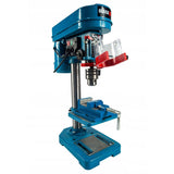 Gręžimo staklės | 1600W 16 mm + spaustuvai (SK12231)