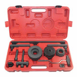 Dvigubos sankabos 7 greičių DSG pavarų dėžės nuėmimo įrankių rinkinys | VW Golf Audi A3 (S0122B)