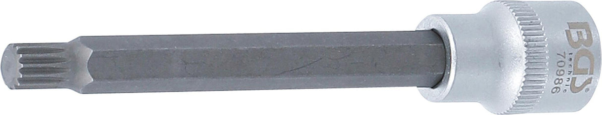 Бита | 10 mm (3/8") | Spline (XZN) | Ford Power Shift DPS6 / 6DCT250