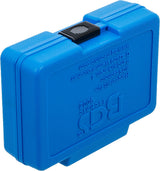 Plaktukų rinkinys oriniams plaktukams | 4 vnt. (9002)