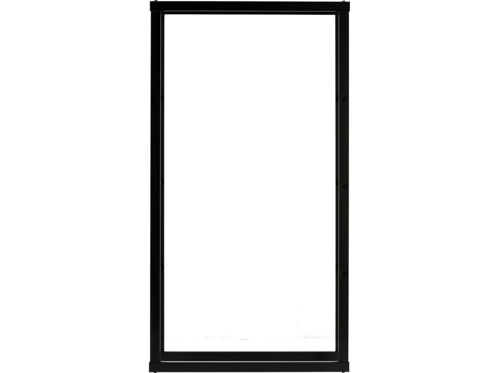 Malkų stovas plieninis | 80X25X150 cm (33316)