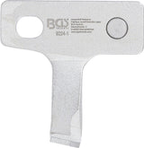 Alkūninio veleno skriemulio išlyginimo įrankis | Ford, Volvo 1.6L (9224-1)