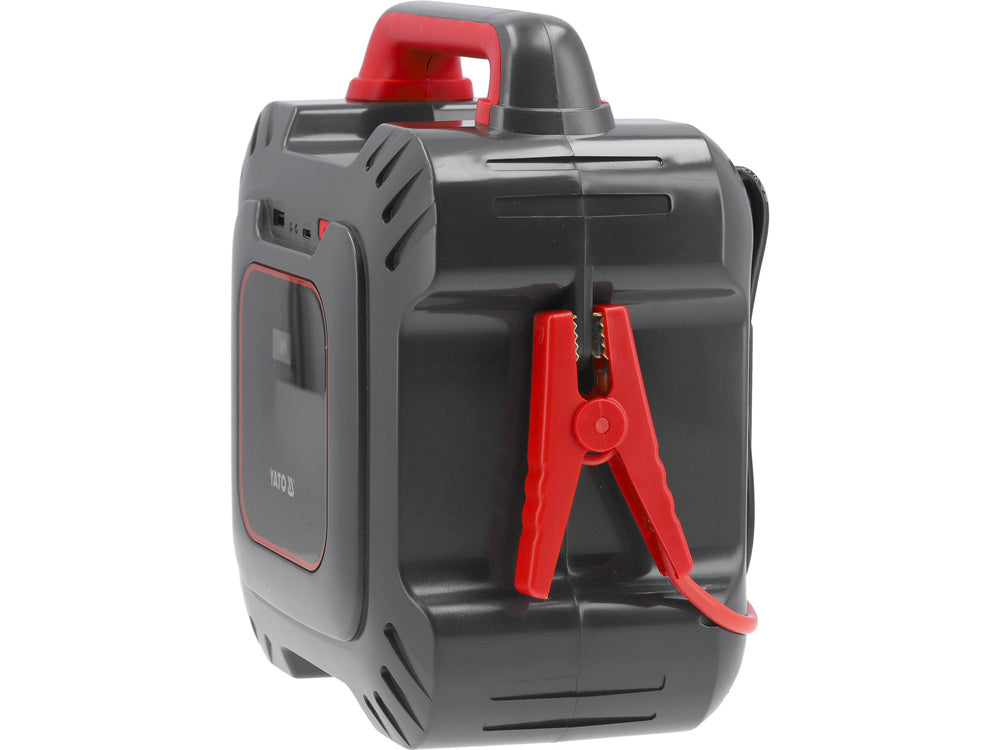 Avarinio užvedimo įrenginys | power bank | daugiafunkcis | 1500A (YT-83070)