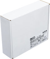 Orinis gręžtuvas | su 10 mm berakčiu griebtuvu | sukimas pagal laikrodžio rodyklę (3336)