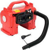 Kompresorius | 18V | 11 BAR 21 l / min (be baterijos) (YT-23248)