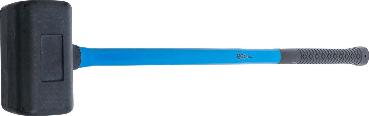 Beinercinis neatšokantis plaktukas | 4500 g | Ø 105 mm galva (1876)