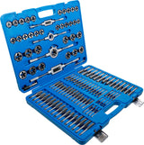 TAP AND DIE SET | M2 - M18 | 110 PCS. (1900)