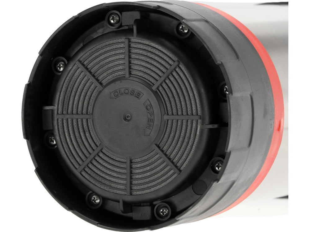 Lietaus vandens siurblys | su plūde | MULTI INOX 550 (YT-85286)