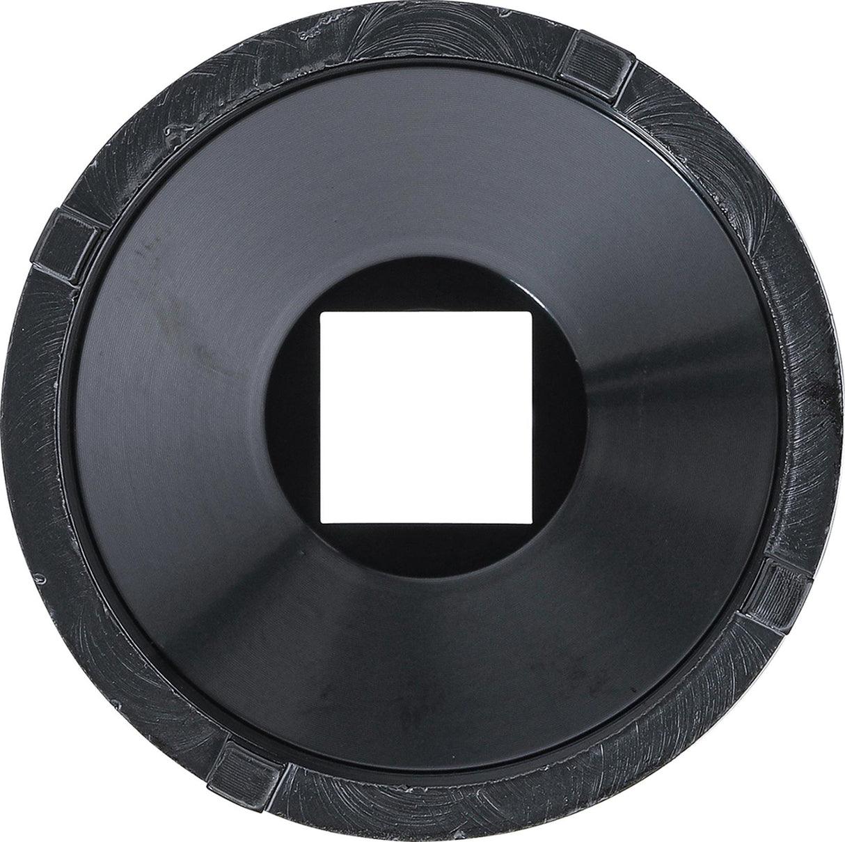 Galvutė su išoriniais dantukais | KM10 (8337-10)